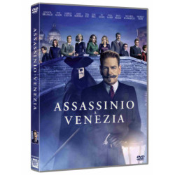 ASSASSINIO A VENEZIA - DVD