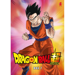 DRAGON BALL SUPER BOX 7DVD