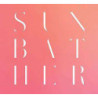 SUNBATHER: REMIX - BONE/GOLD & PINK