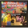 BBC RADIO SESSIONS 1967-1968