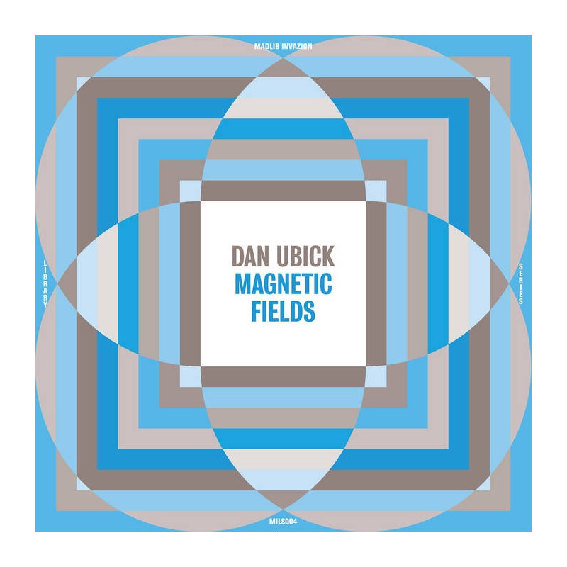 MAGNETIC FIELDS