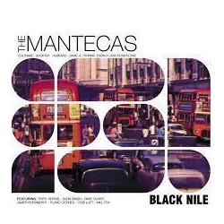 BLACK NILE