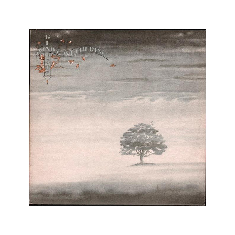 WIND & WUTHERING