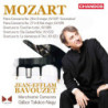 MOZART: PIANO CONCERTOS VOL. 8