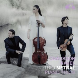 TRIOS POUR PIANO, VIOLON ET V