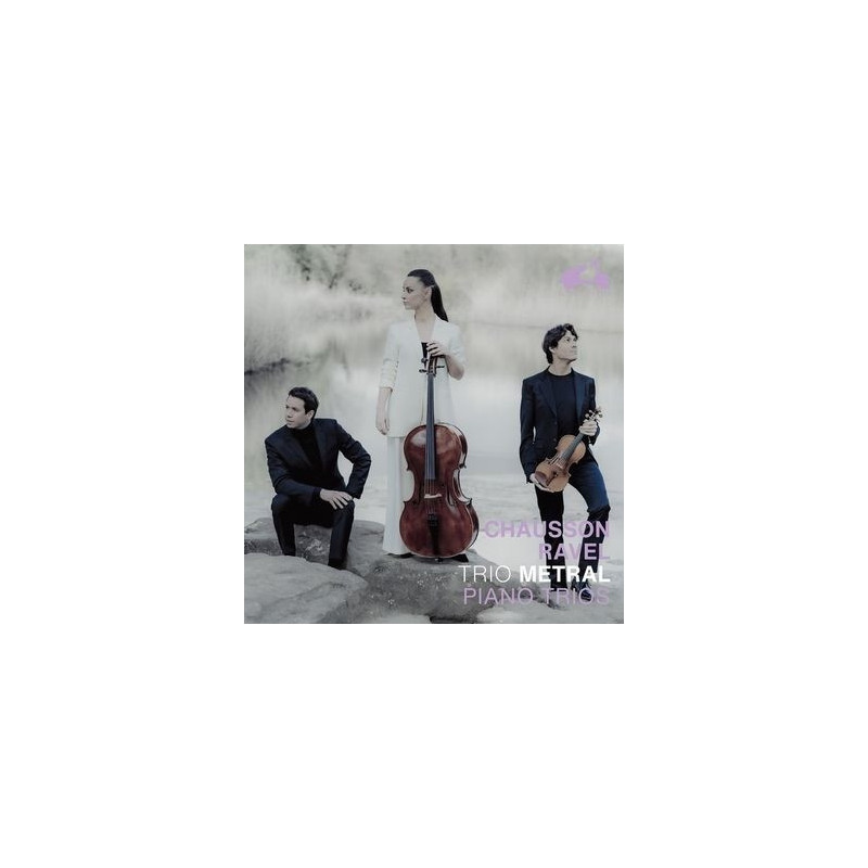 TRIOS POUR PIANO, VIOLON ET V
