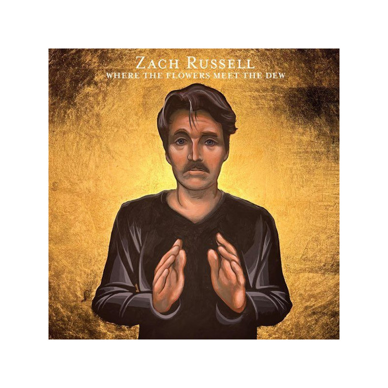 WHERE THE FLOWERS MEET THE DEW