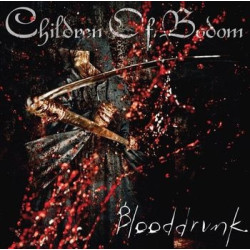 BLOODDRUNK