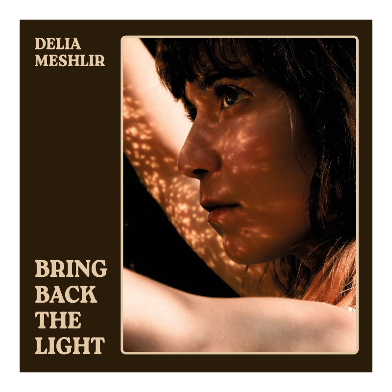 BRING BACK THE LIGHT