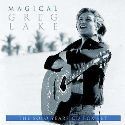GREG LAKE MAGICAL