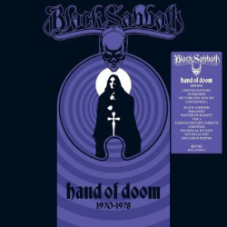 HAND OF DOOM