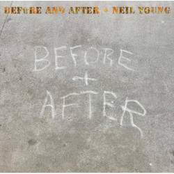 BEFORE AND AFTER
