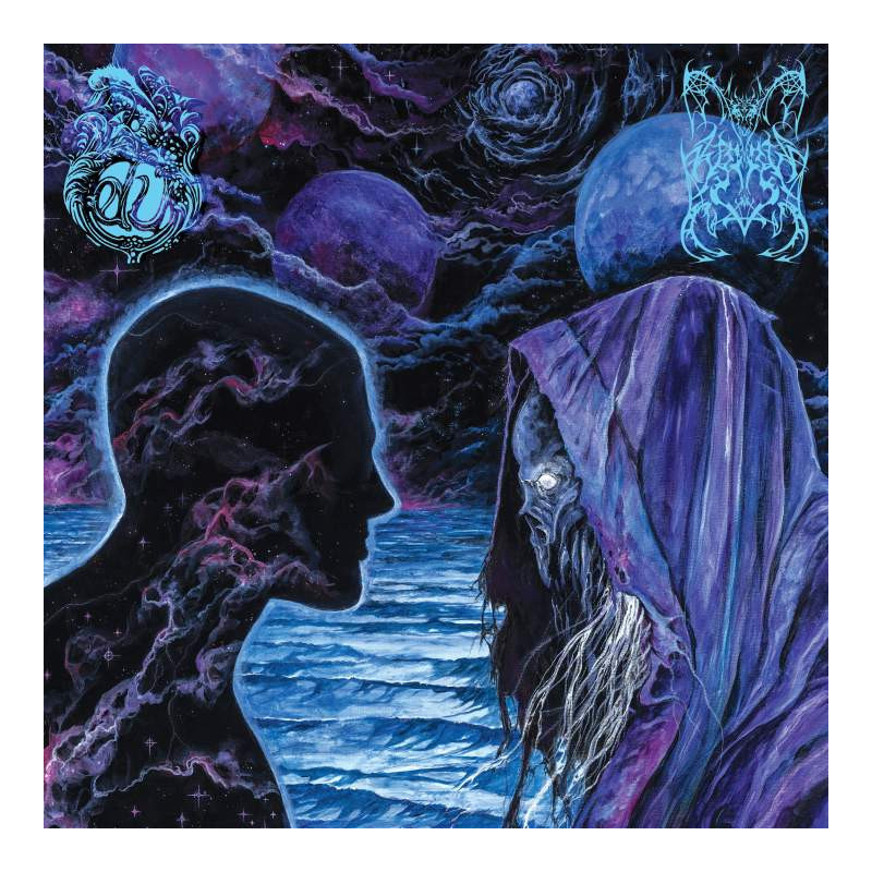 STARPATH - BLACK / GRAY GALAXY