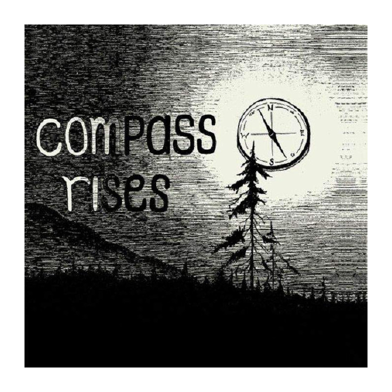 COMPASS RISES