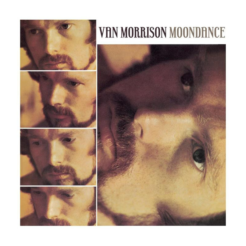 MOONDANCE (DELUXE VINYL 3LP)