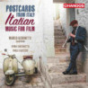 POSTCARDS FROM ITALY  - ITALIAN MUSIC FO