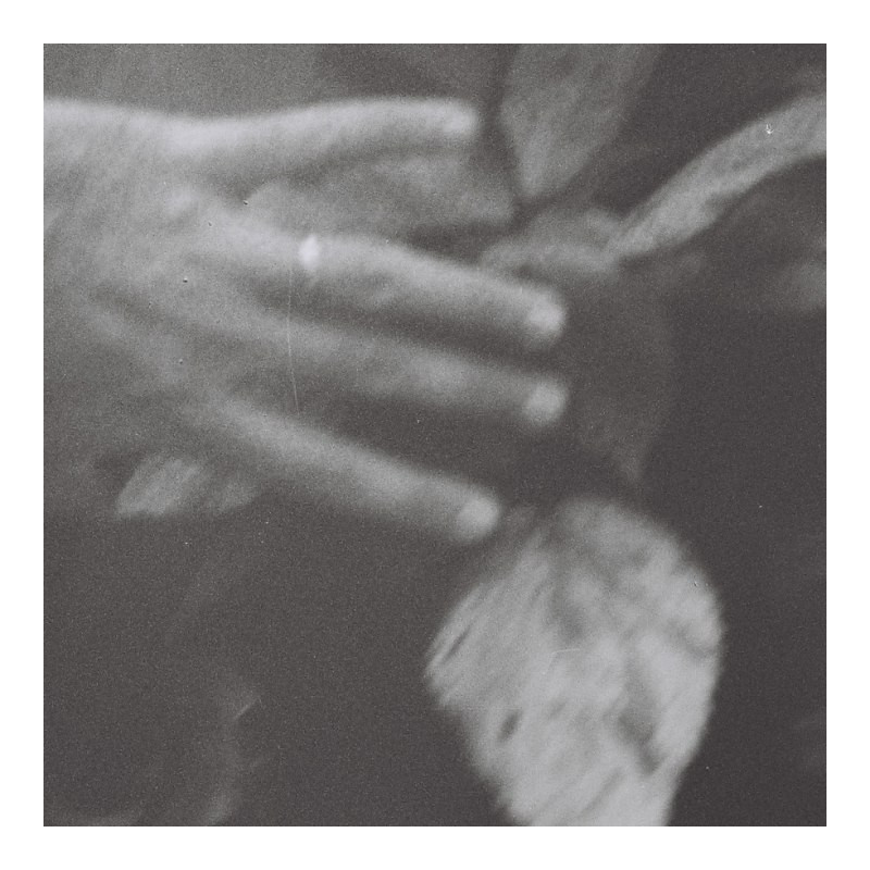 IDLE EASEL EP