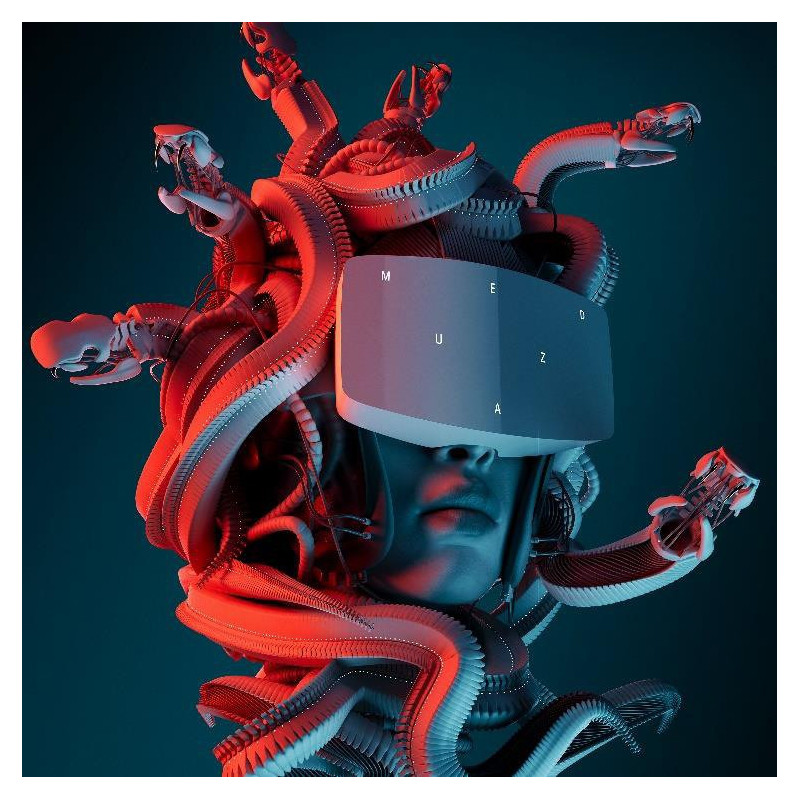 MEDUZA