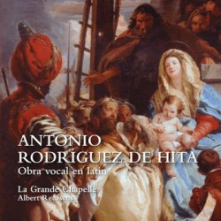 ANTONIO RODRIGUEZ DE HITA:...