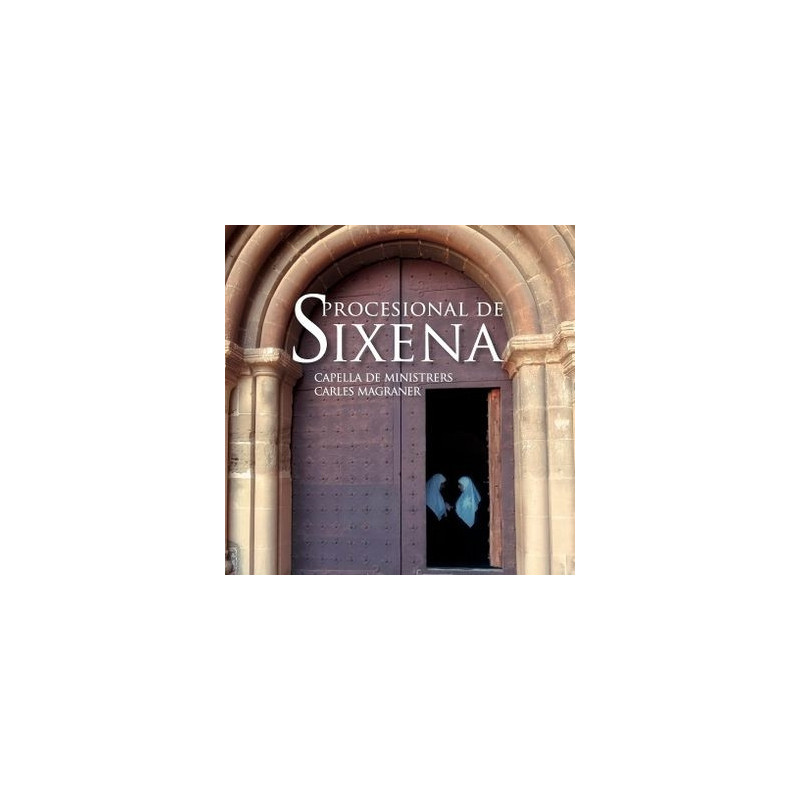 PROCESIONAL DE SIXENA