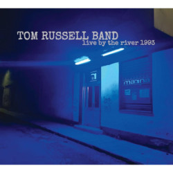 LIVE BY THE RIVER 1993