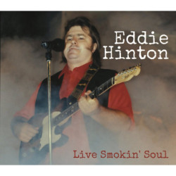 LIVE SMOKIN' SOUL