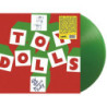 DIG THAT GROOVE BABY (COLOR VINYL)