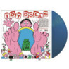 FAT BOBS FEET (COLOR VINYL) (+ POSTER) (