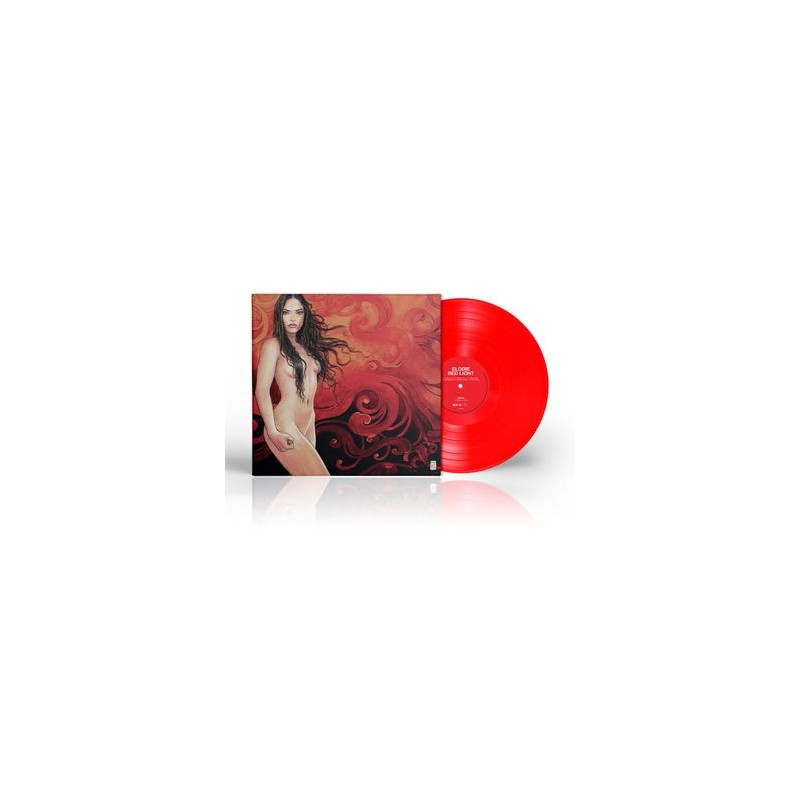 RED LIGHT