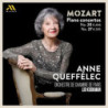 PIANO CONCERTOS NO. 20, K. 46