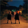 CARRIED IN SOUND - TRANSPARENT ORANGE