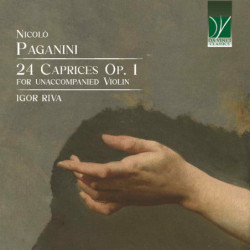 NICOLÊ PAGANINI: 24...