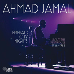 EMERALD CITY NIGHTS - LIVE...