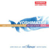 YOSHIMATSU: THE AGE OF BIRDS/ CELLO CONC