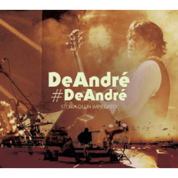DEANDREDEANDRE: STORIA DI...