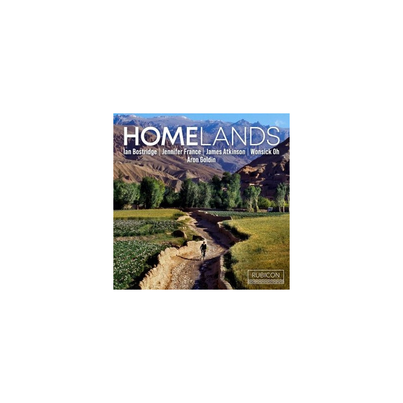 HOMELANDS WORK