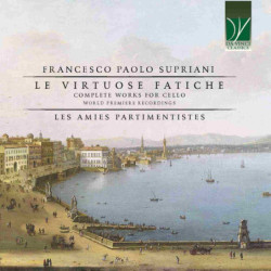FRANCESCO PAOLO SUPRIANI:...
