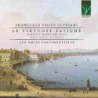 FRANCESCO PAOLO SUPRIANI: LE VIRTUOSE FA