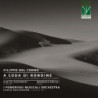 FILIPPO DEL CORNO: A CODA DI RONDINE