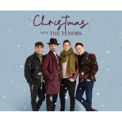 CHRISTMAS WITH THE TENORS