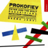 PROKOFIEV: PETER AND THE WOLF/ CINDERELL