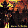 SUPREME ART OF WAR