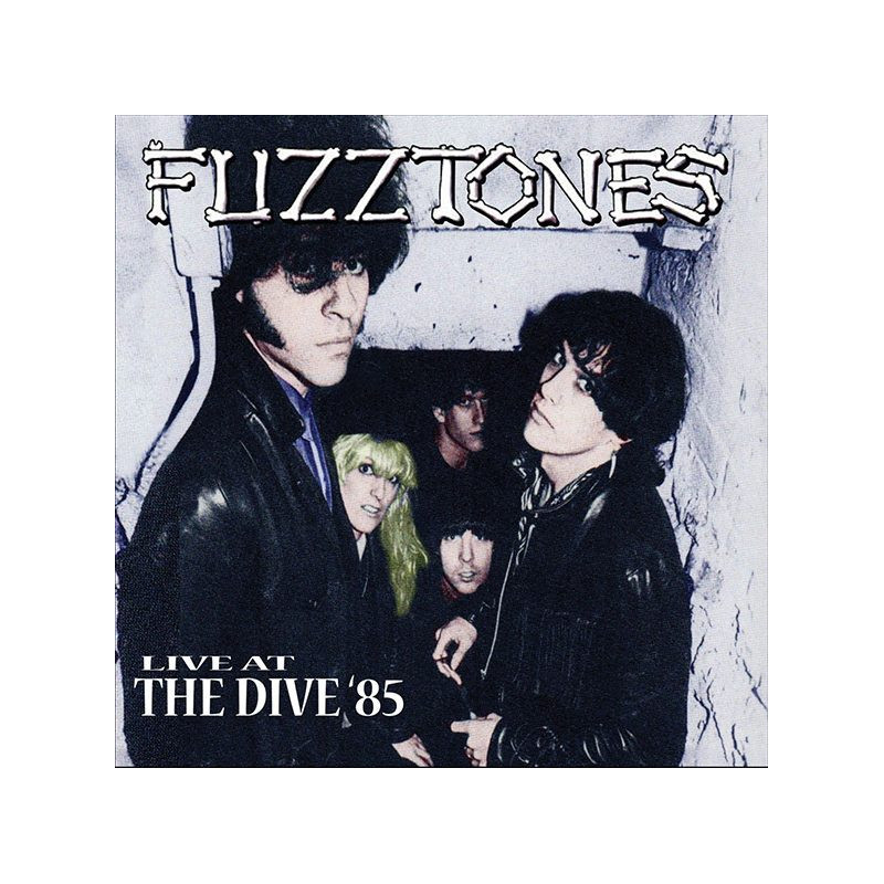 LIVE AT THE DIVE '85