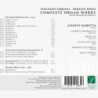 VINCENZO FERRONI, ERNESTO BERIO: COMPLET