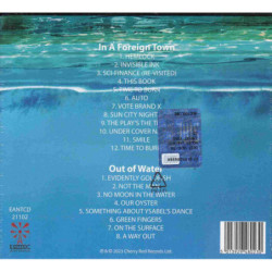 IN A FOREIGN TOWN / OUT OF WATER 2023