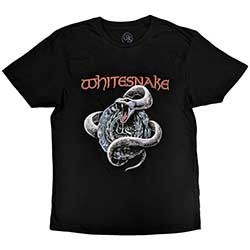 WHITESNAKE:SILVER SNAKE