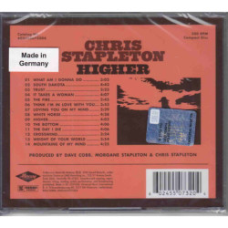 HIGHER