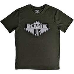 THE BEASTIE BOYS UNISEX...