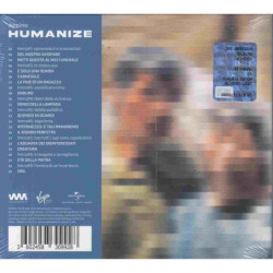 HUMANIZE