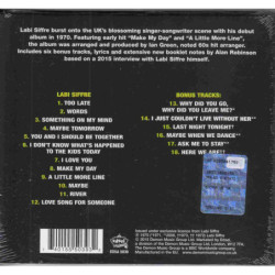 LABI SIFFRE